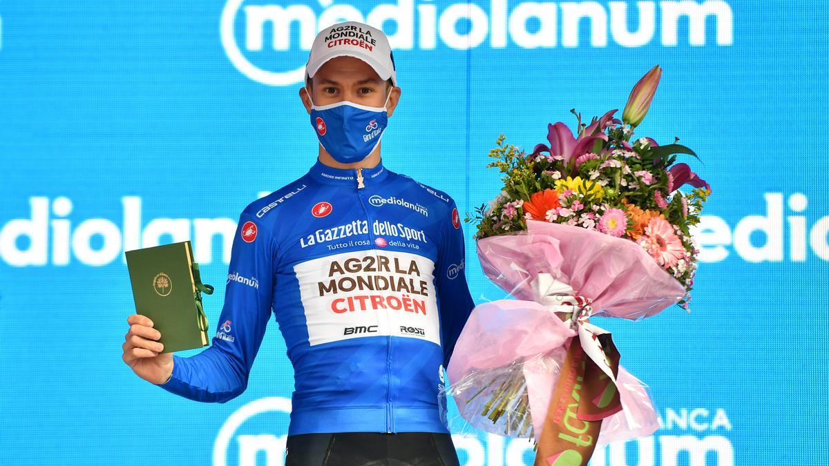 Giro de Italia | Perugia - Montalcino