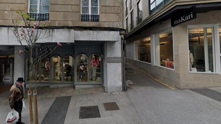 Herida grave una niña de 10 años tras precipitarse desde el balcón de su casa en Vigo