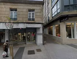 Herida grave una niña de 10 años tras precipitarse desde el balcón de su casa en Vigo