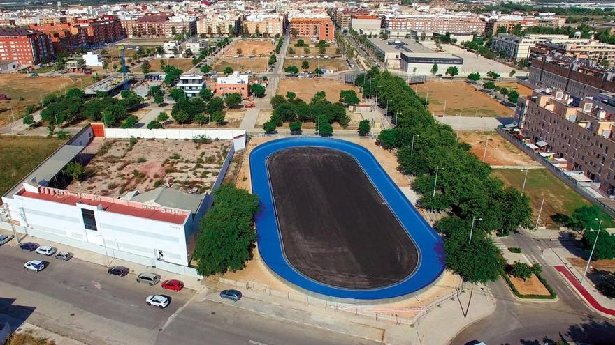 Paiporta acogerá el Campeonato de España de patinaje de velocidad