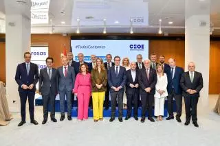 "La seva generació no és com la nostra, són uns babaus": una patronal dividida assenyala els joves com a responsables de l’augment de les baixes
