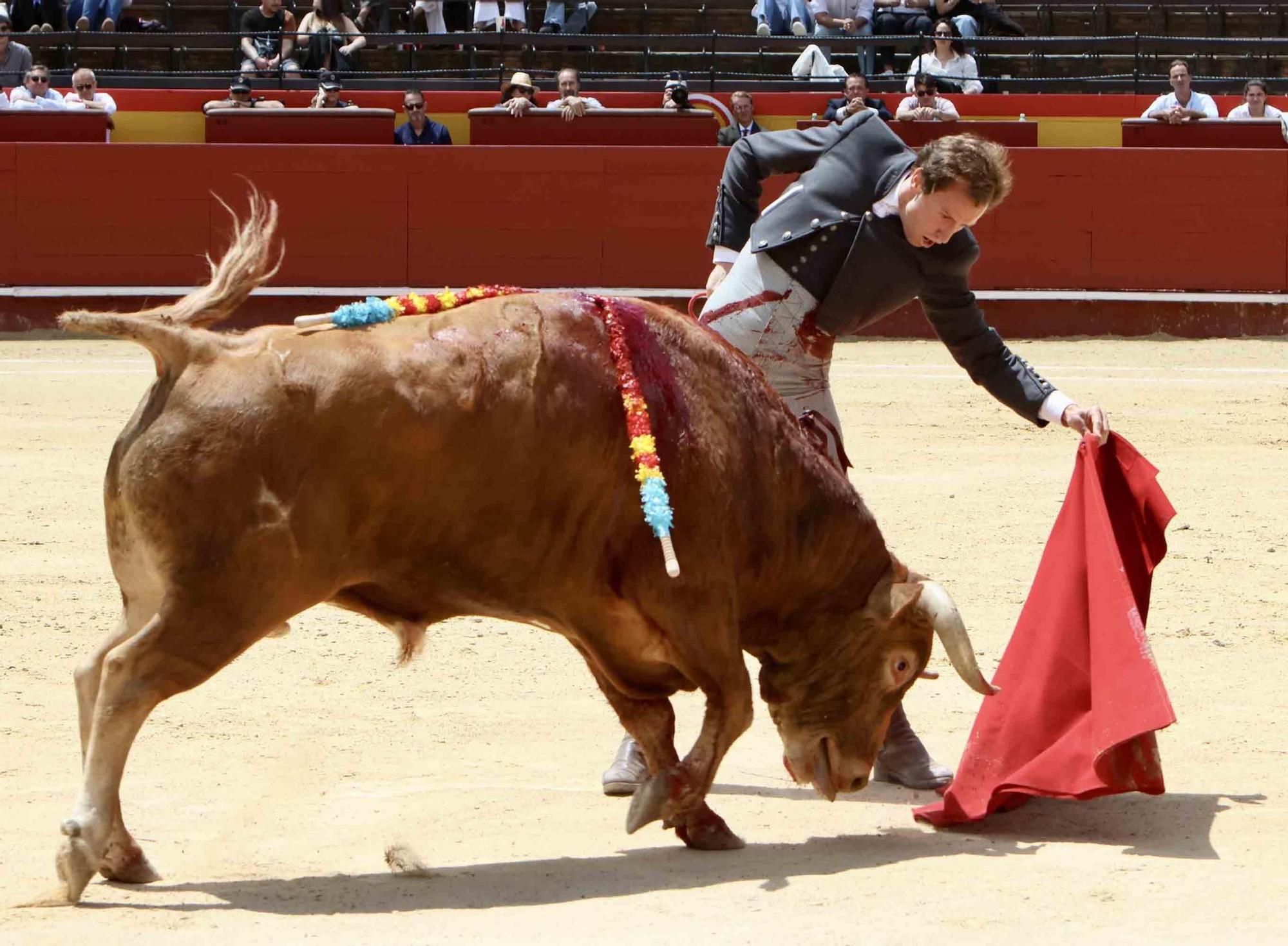 Valencia vive un fin de semana taurino alicantino