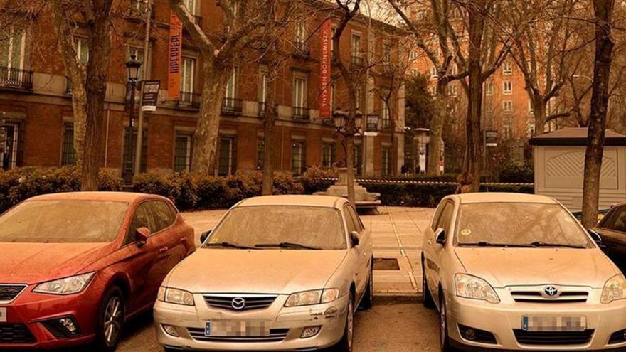 Adiós a la primavera: hablan las cabañuelas y frustran todos los planes