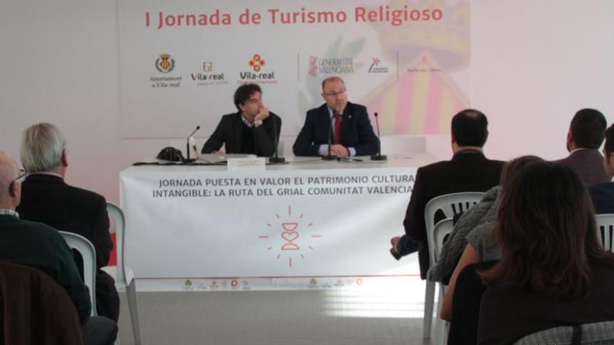 Vila-real, sede de una jornada de turismo religioso