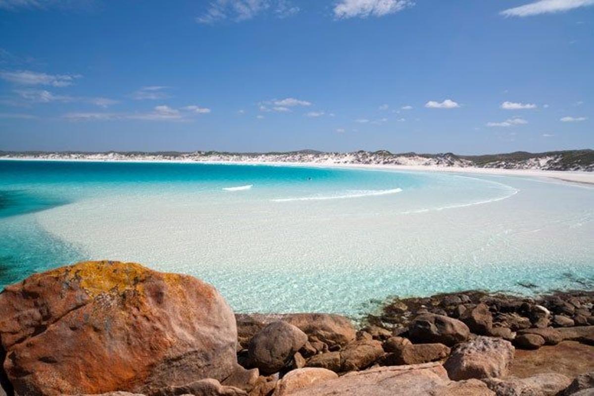 Turquoise Bay