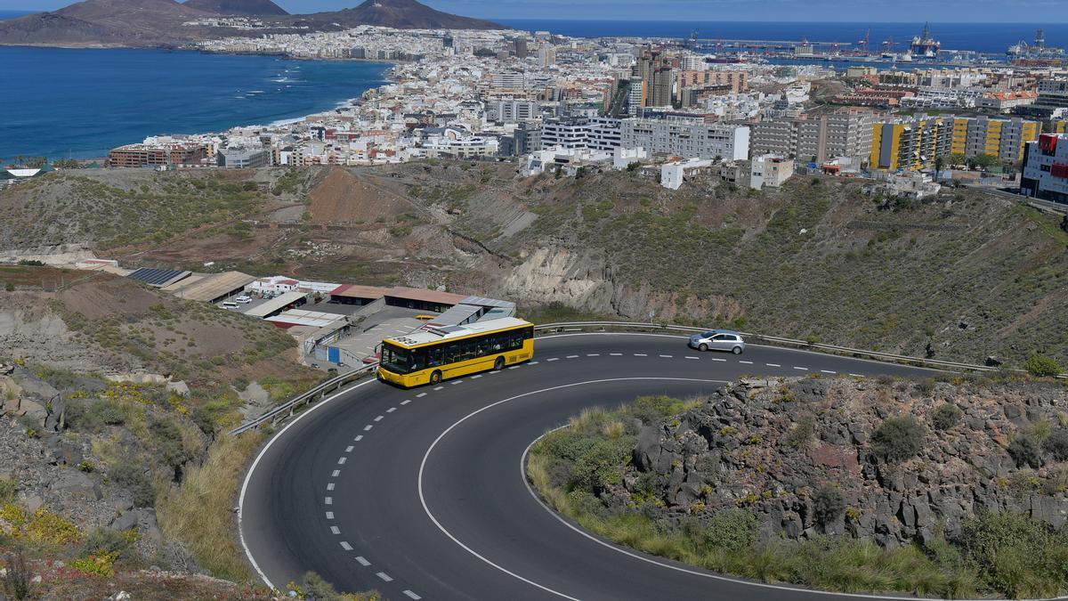 Vista de parte de los terrenos por los que Gestión Patrimonio Vibet reclamaba 93 millones.