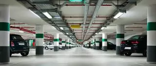 Confirmado por el Tribunal Supremo: los propietarios que no usen los elementos comunes del garaje no tendrán que pagar sus gastos de mantenimiento