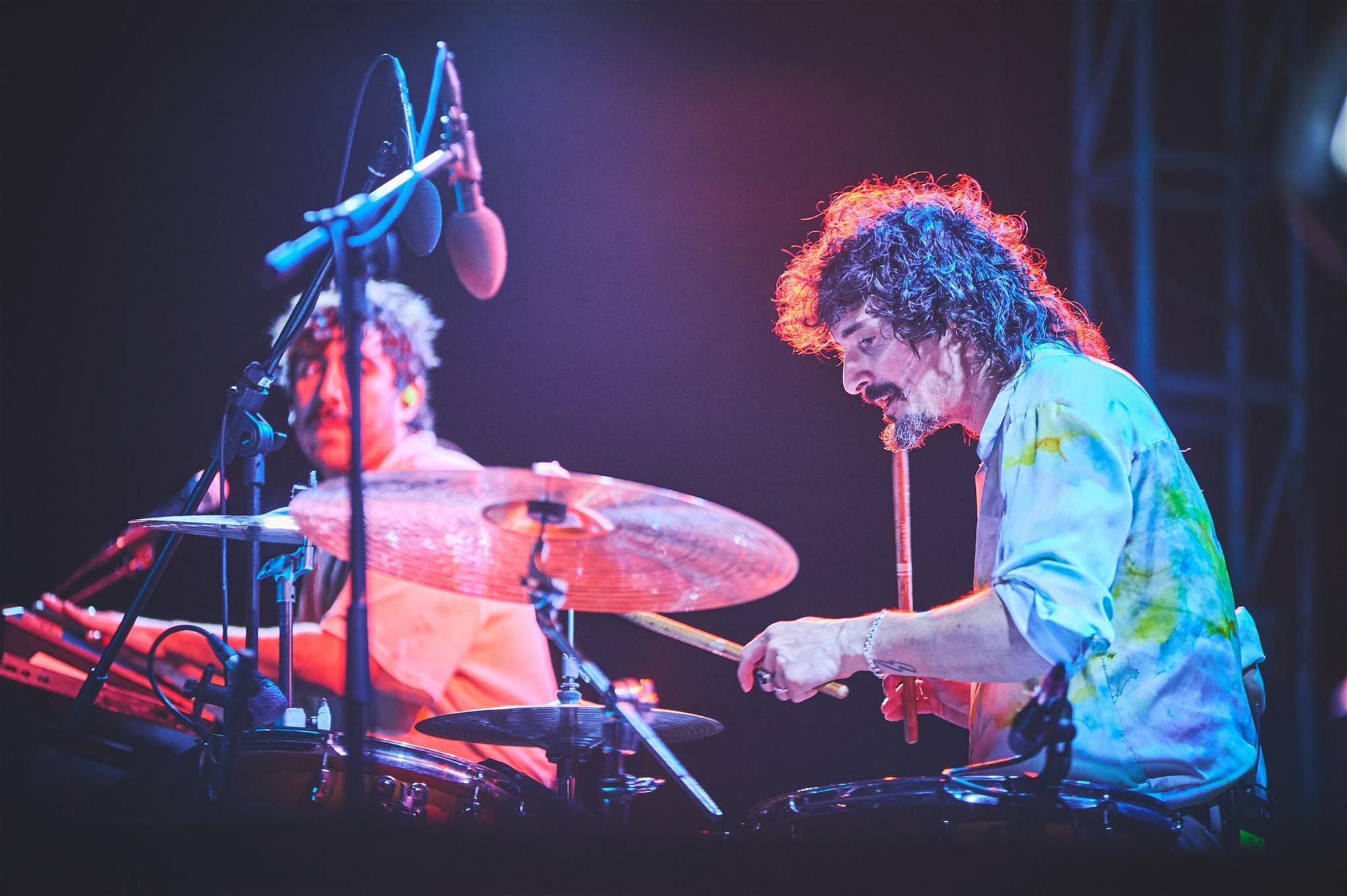 Arrecife en Vivo 2025