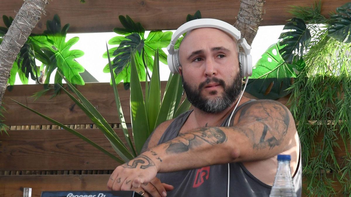 Kiko Rivera revela la verdadera cara de la industria musical: "Hay quienes confunden el interés con la amistad"