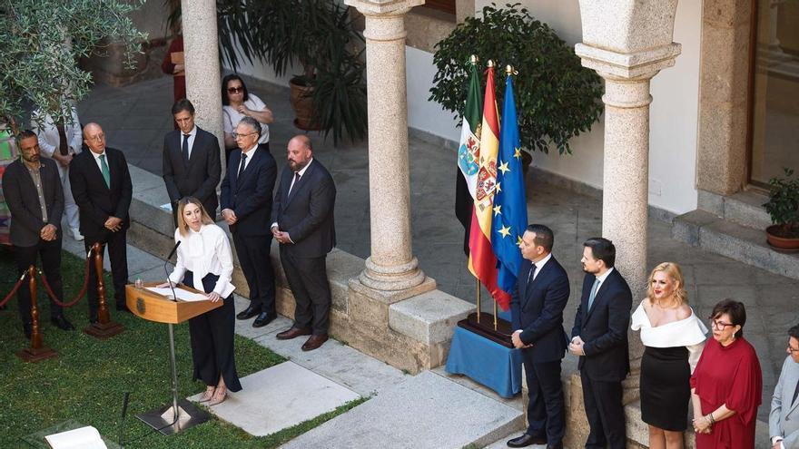 La patronal reclama un plan industrial al nuevo gobierno y los sindicatos estarán 