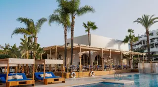 Marbella albergará el primer ‘pool club’ del mundo de la marca Solana