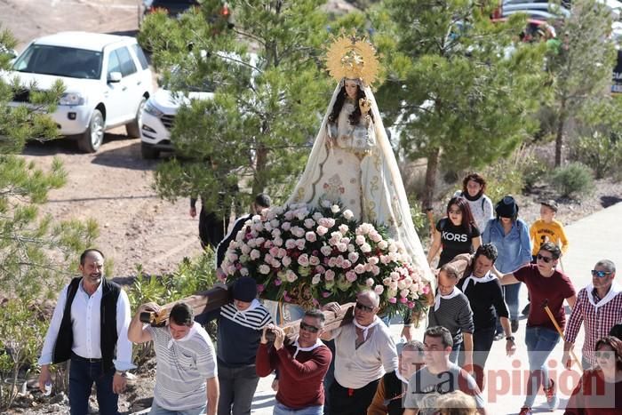 Romería de La Hoya (II)