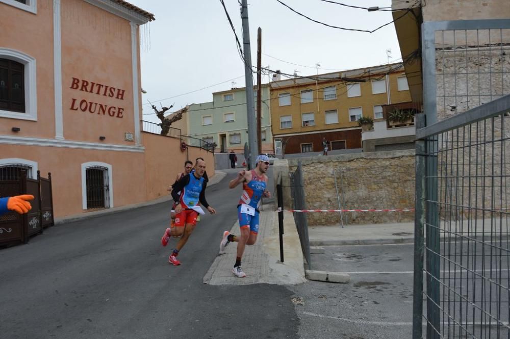 Duatlón Calasparra