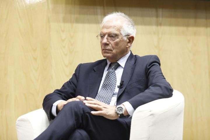 Josep Borrell