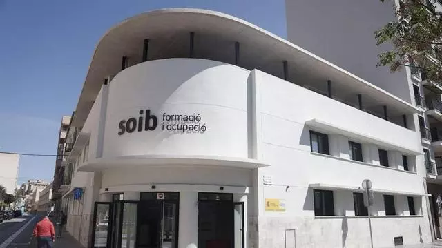 VÍDEO | Crece el peligro de que Baleares tengan que devolver a Madrid dinero para la formación de parados