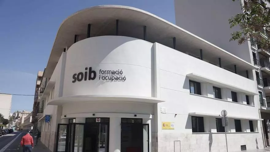 VÍDEO | Crece el peligro de que Baleares tengan que devolver a Madrid dinero para la formación de parados