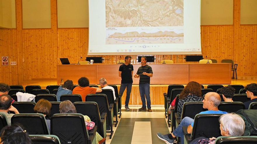 Unas jornadas cargadas de emoción y aventura