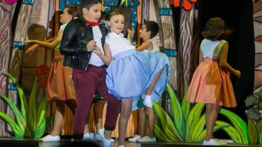 Los «playbacks» ya están listos para las finales