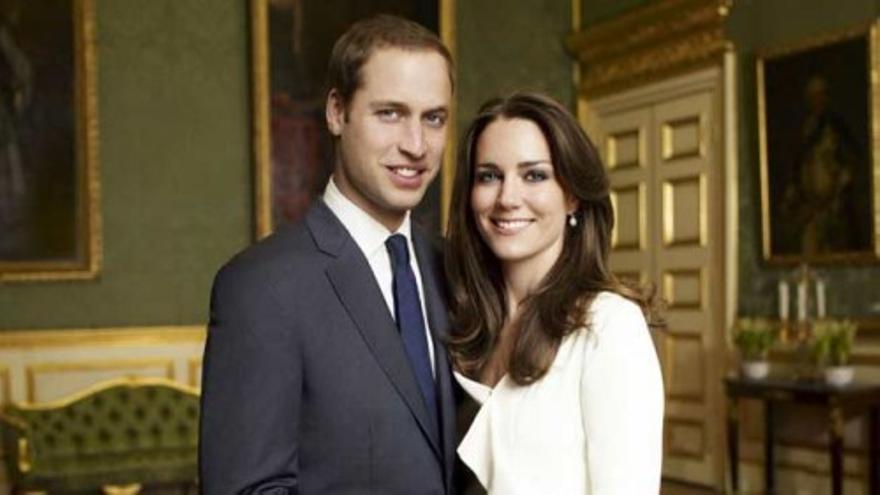 Saint Andrews, el lugar donde surgió el amor entre Guillermo de Inglaterra y Kate Middleton