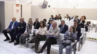 Los acusados venezolanos en el caso de los sobornos de Duro adquirieron 14 viviendas en España, tres de ellas en La Moraleja