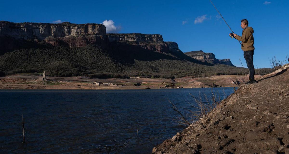 El Govern decideix avui si aixeca més restriccions per sequera