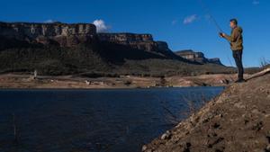El Govern decideix avui si aixeca més restriccions per sequera
