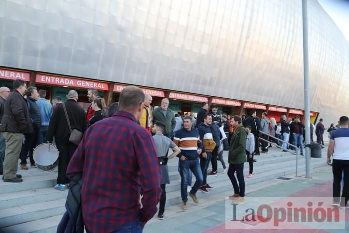 El Jimbee no tiene opción ante el Palma Futsal