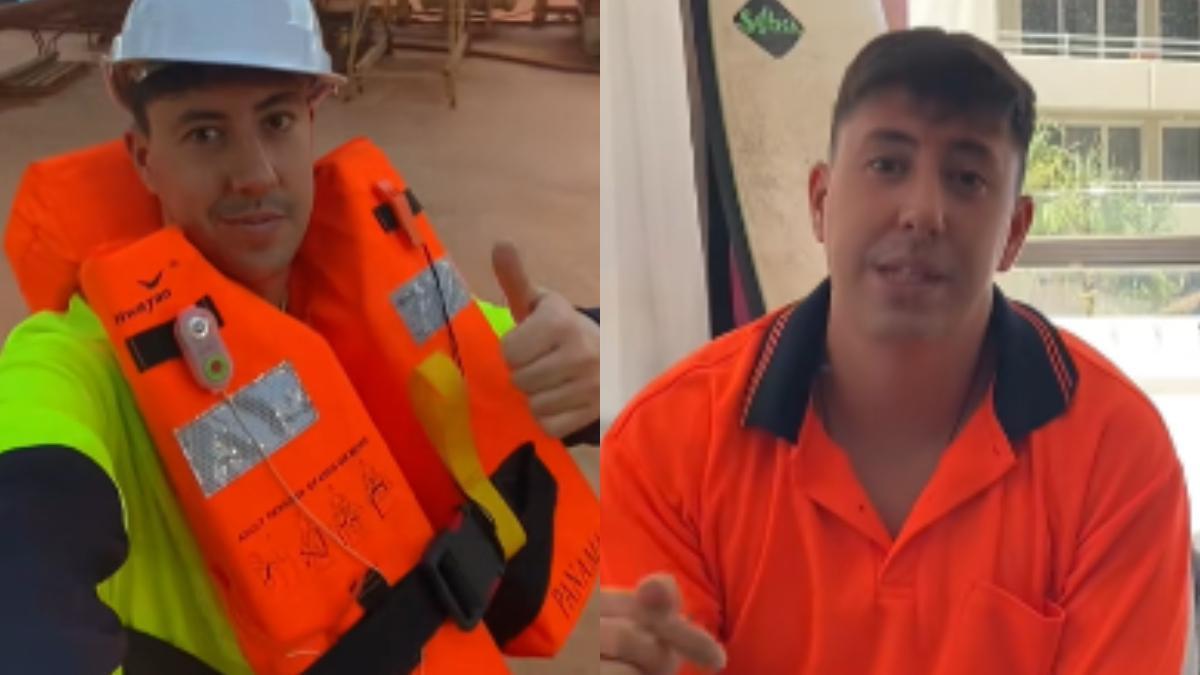 Un español que vive en Australia revela cómo ahorró más de 12.600 euros en seis meses