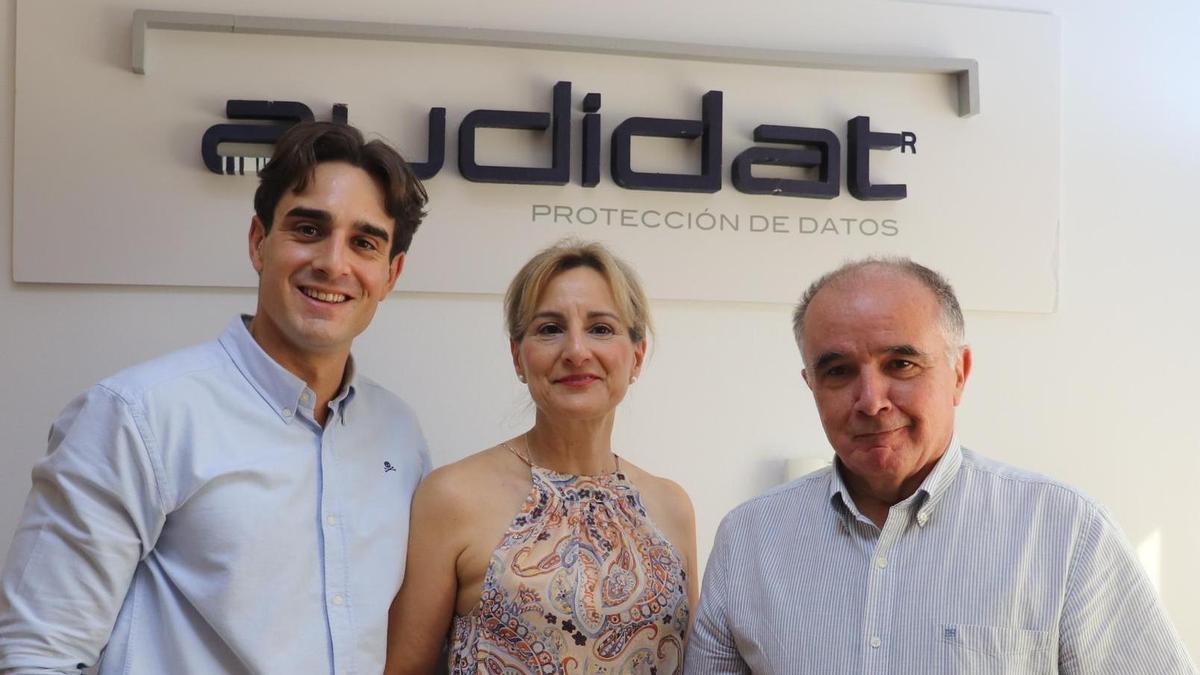 Audidat Cáceres, el aliado de las empresas frente al laberinto normativo