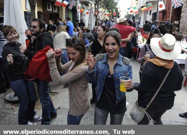 ZONA C 2 - PAELLAS DE BENICASSIM