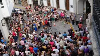 Convocadas concentraciones por la falta de agua en varios municipios