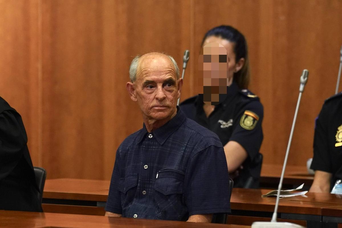 Juicio a la asesina Dinamita Montilla, por el asesinato de varias personas