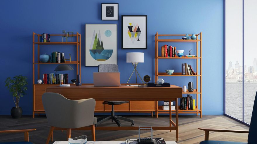 El truco viral para limpiar la suciedad debajo de los muebles sin tener que moverlos