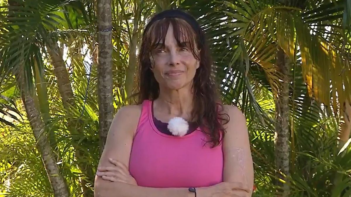Beatriz Rico abandona 'Supervivientes 2025'
