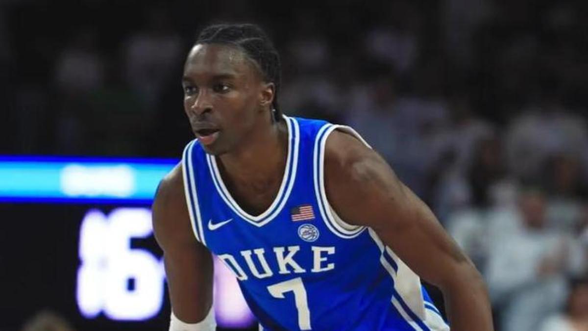 UConn se impone ante Duke con un espectacular triple en el último segundo de partido