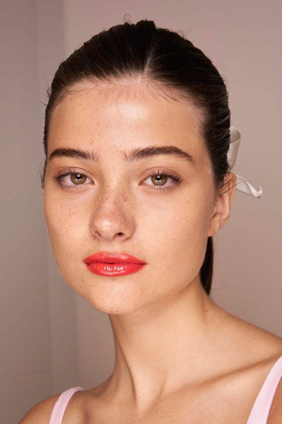 Maquillaje noche de verano G Valli