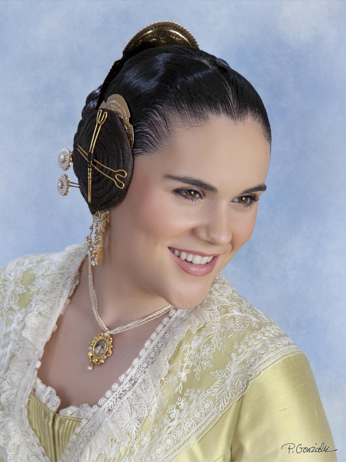 MISLATA - Celeste Pimienta Poves (Felipe Bellver-Madre Rafols)