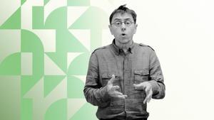Juan Carlos Monedero.
