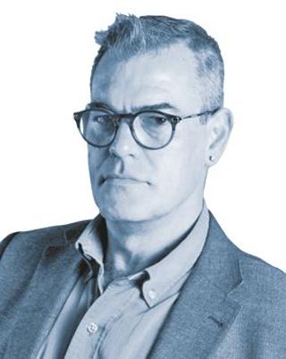 Jorge Fauró
