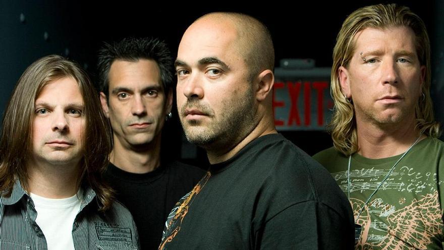 Staind