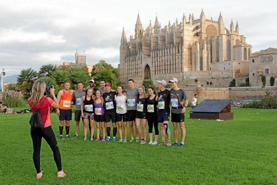 9.000 Läufer aus 49 Ländern gingen am Sonntag den 15.10. an den Start. In der Marathon Disziplin gingen die Deutschen leer aus.