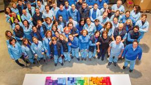 Integració sociolaboral per a la diversitat funcional