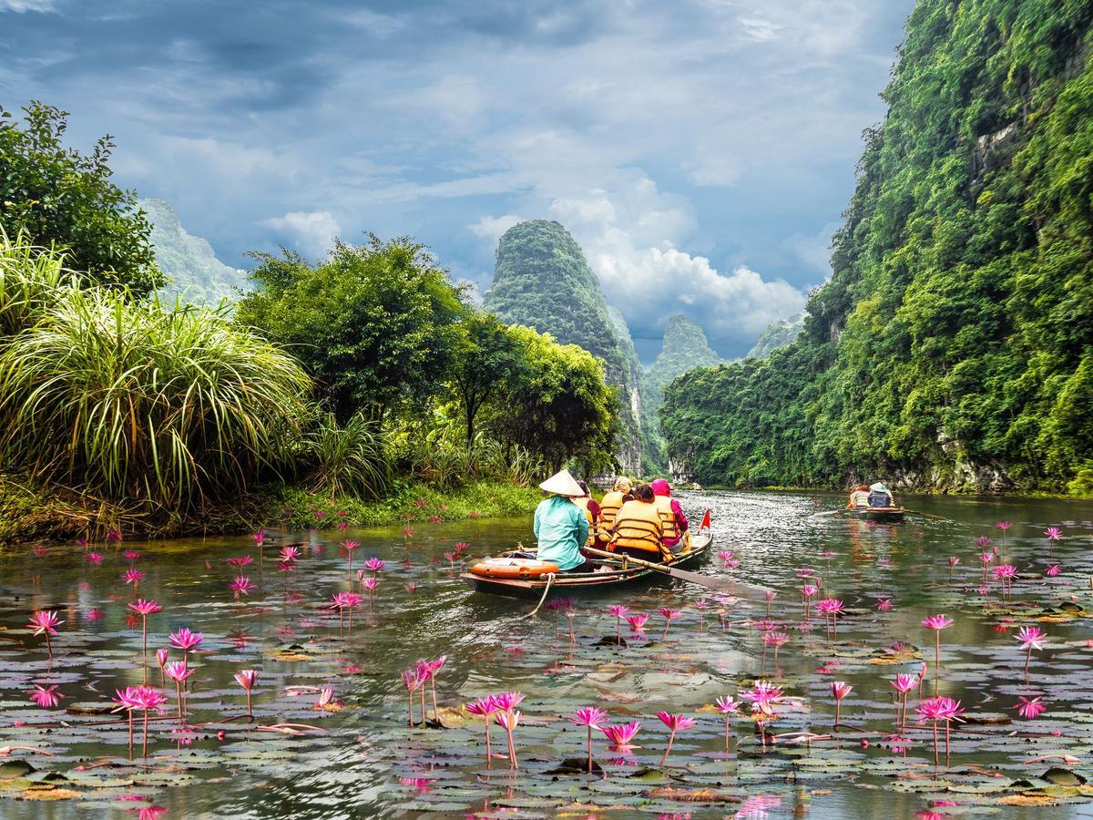 Ninh Binh, Vietnam