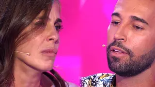 Preocupación por el estado de Omar Sánchez, exmarido de Anabel Pantoja, tras su inquietante mensaje en Instagram: "A menos de un día para cumplir 34 años..."