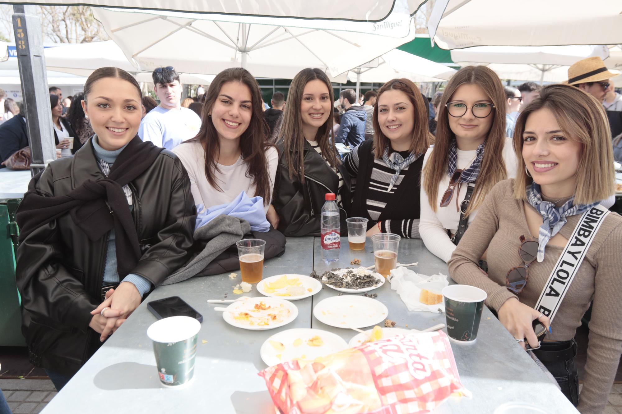 Búscate en en el Mesón de la Tapa y la Cerveza