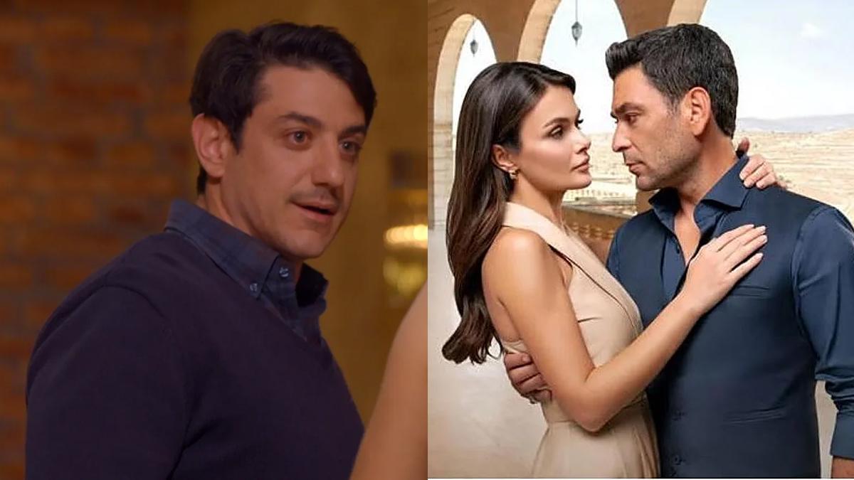 'Casados a primera vista' y 'En tierra lejana'