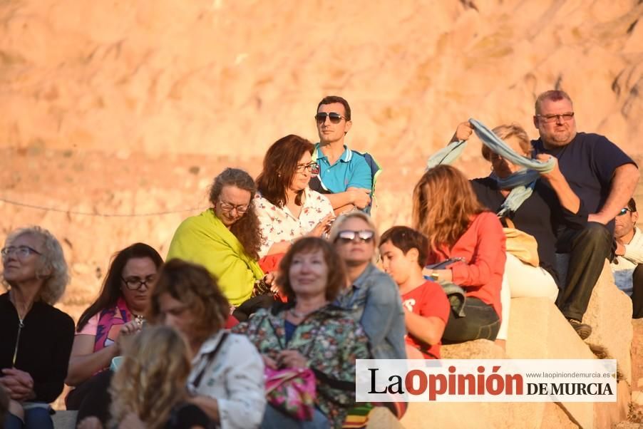 Noche de los Museos en Cartagena