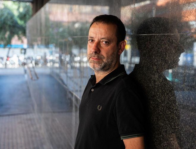 La tornada de Mazoni