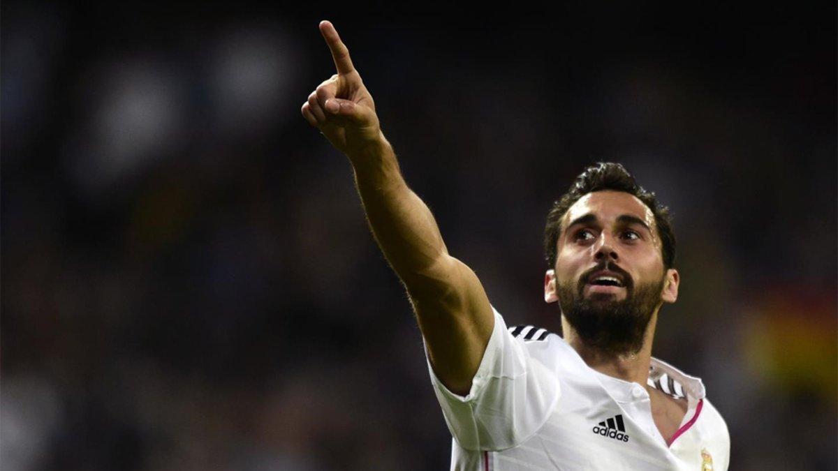 Álvaro Arbeloa asumirá el mando de un equipo de la cantera del Real Madrid