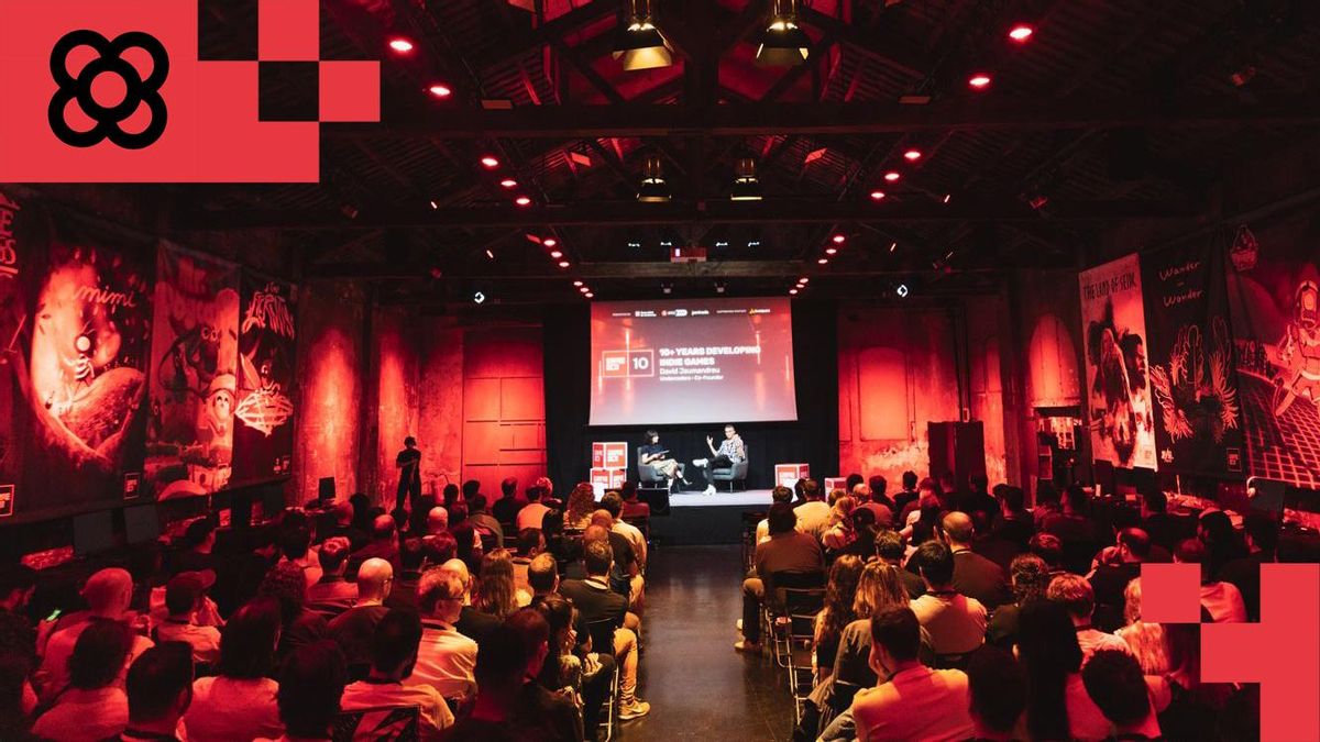 La incubadora de videojuegos GameBCN cumple 10 años abierta a nuevos formatos y a la posibilidad de invertir